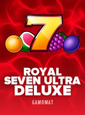 Royal Seven Ultra Deluxe