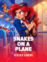 Snakes On A Plane