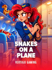 Snakes On A Plane