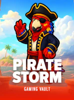 Pirate Storm
