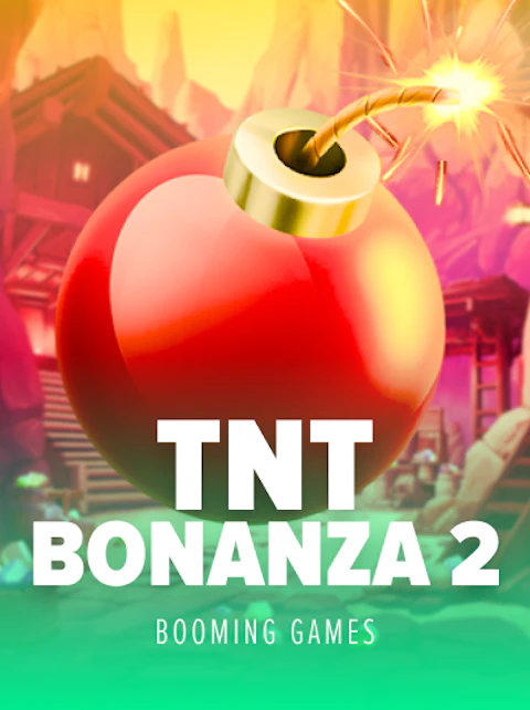 TNT Bonanza 2
