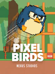 Pixel Birds