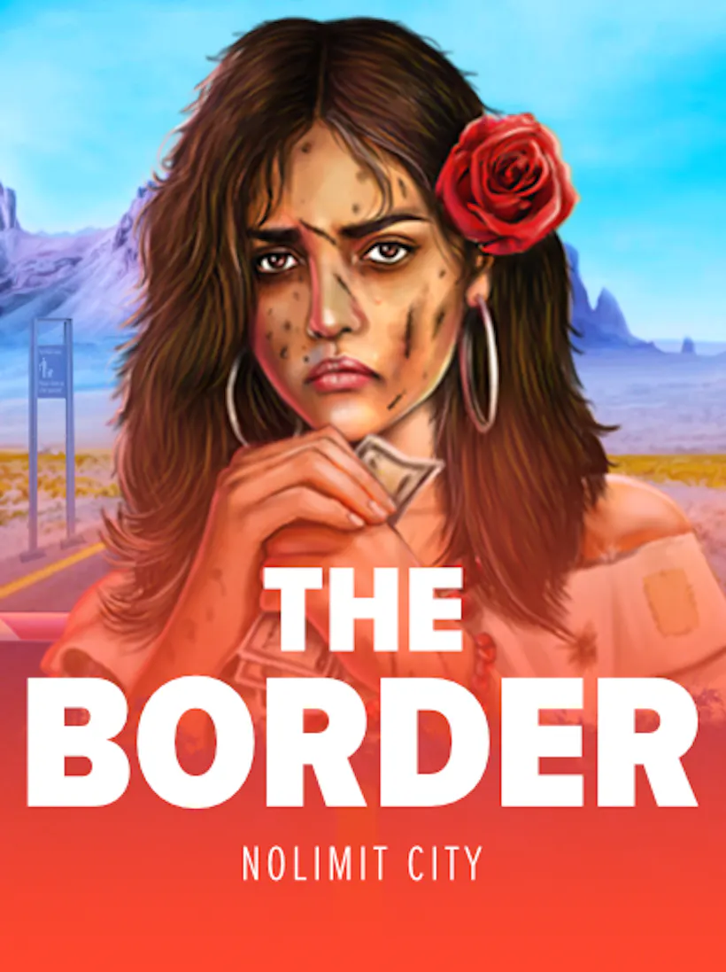 The Border slot