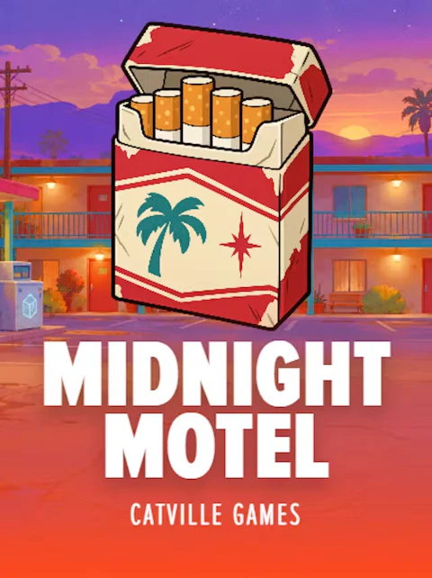 Midnight Motel