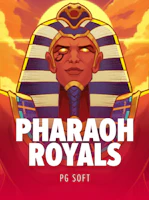 Pharaoh Royals