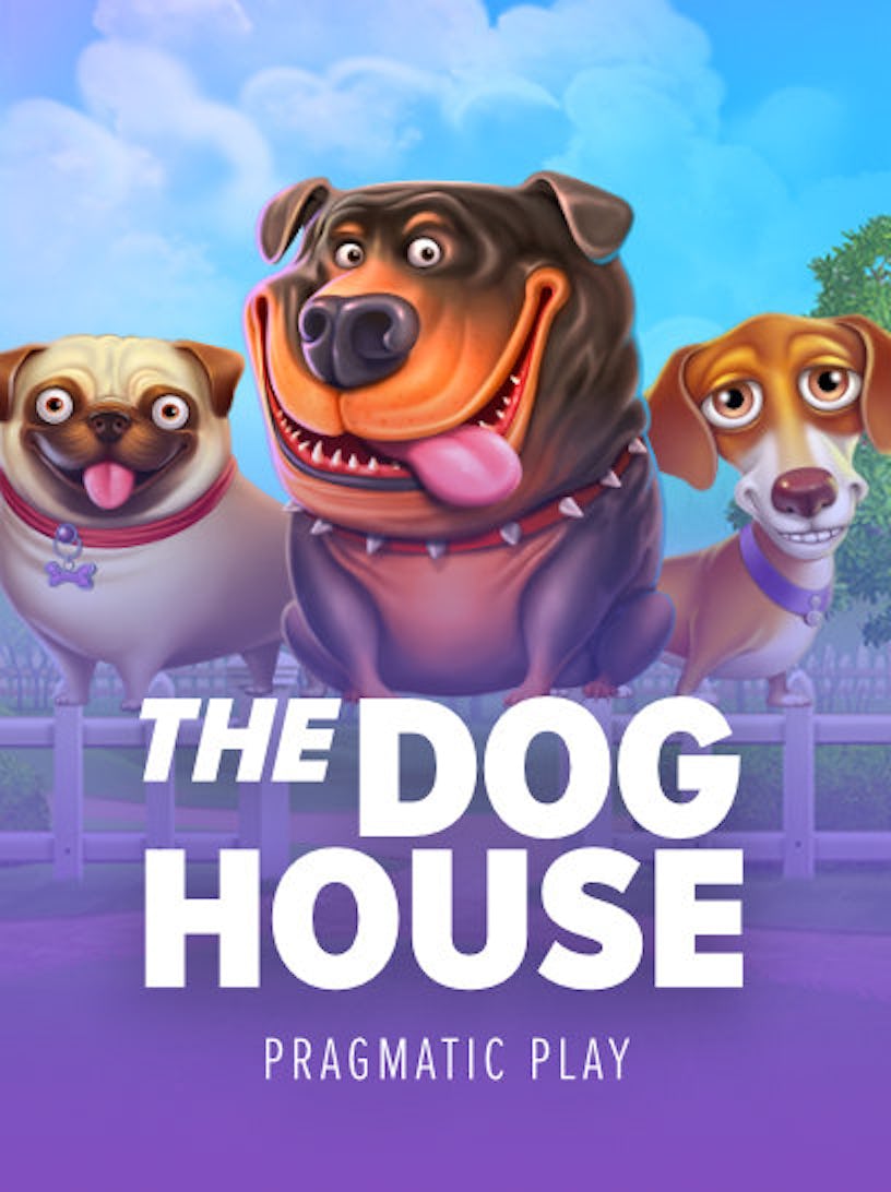 The Dog House Slot By Pragmatic Play Online At Stake Casino