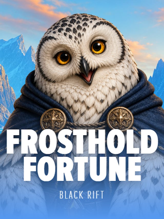 Frosthold Fortune