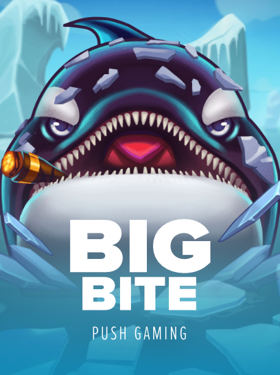 Big Bite Slot by Push Gaming Free Demo & Play Online