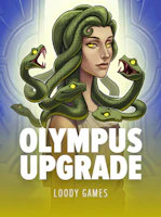Olympus Upgrade