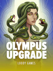Olympus Upgrade