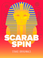Scarab Spin