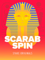 Scarab Spin
