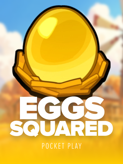 Eggs Squared