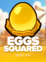 Eggs Squared