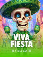 Viva Fiesta