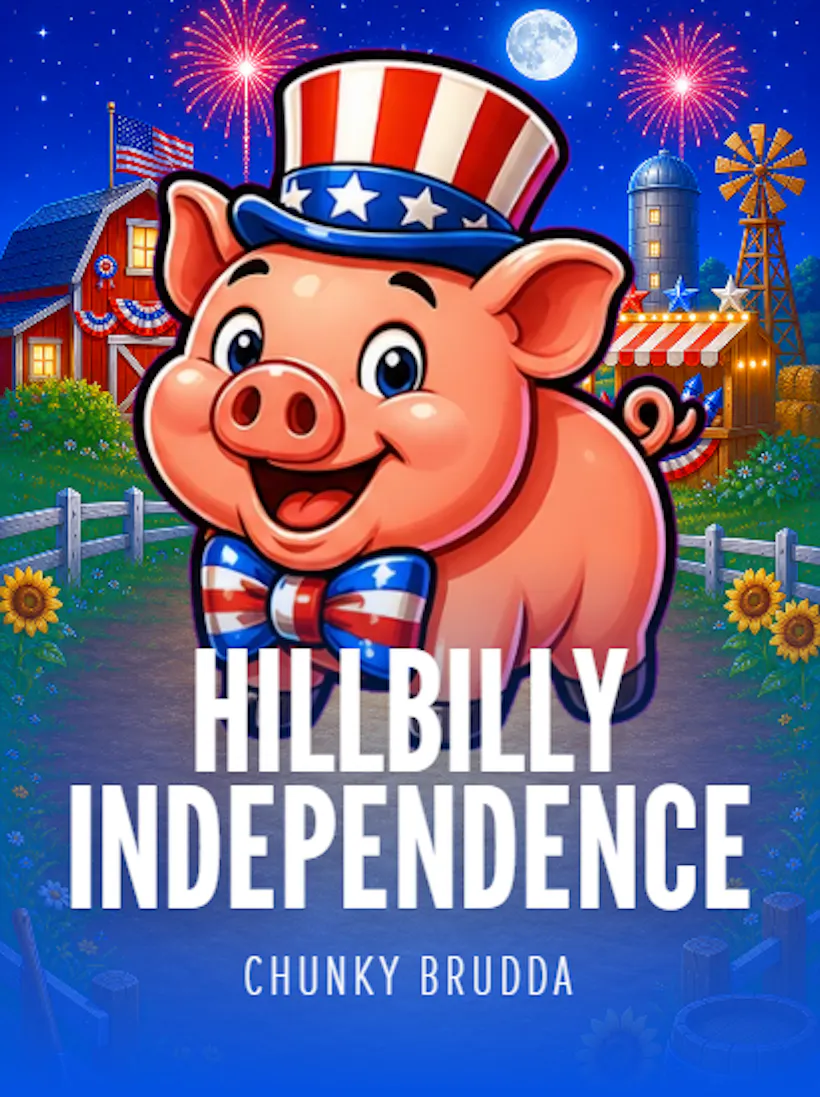 Hillbilly Independence slot