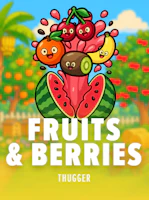 Fruits and Berries