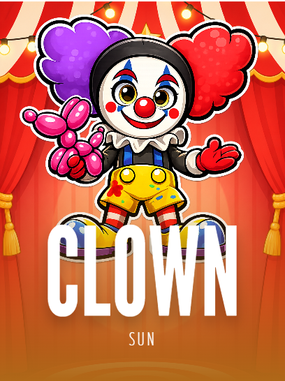 Clown