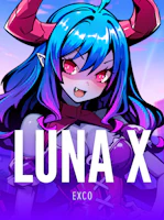 Luna X