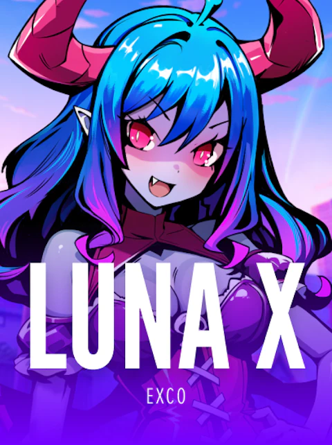 Luna X