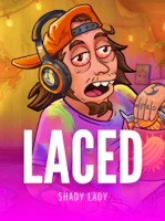 Laced