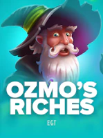 Ozmo's Riches
