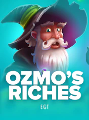 Ozmo's Riches