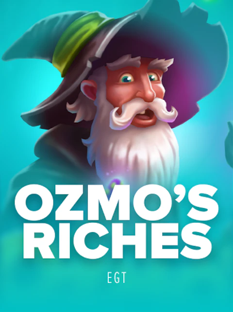 Ozmo's Riches