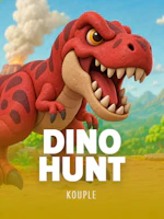 Dino Hunt