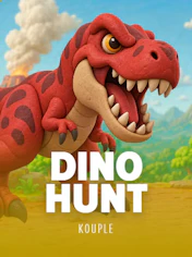 Dino Hunt