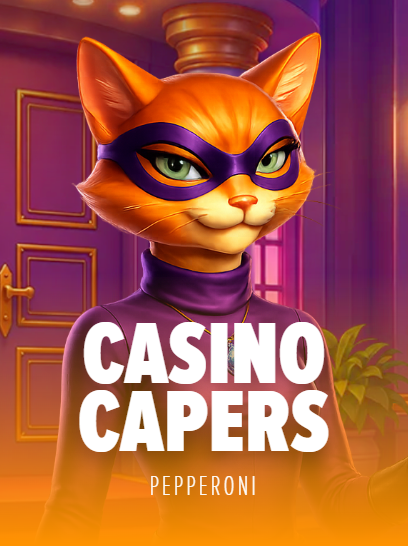 Casino Capers