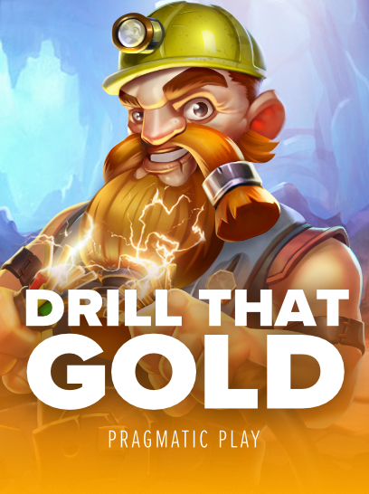 Drill That Gold Free Slot Game by Pragmatic Play Stake.us