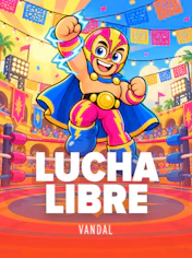 Lucha Libre