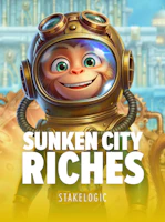 Sunken City Riches