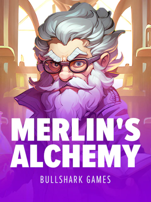 Merlins Alchemy