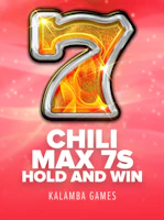 Chili Max 7s Hold and Win