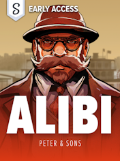 Alibi