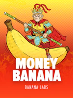 Money Banana