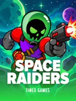 Space Raiders