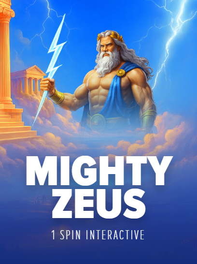 Mighty Zeus