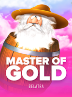 Master Of Gold