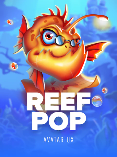 ReefPOP