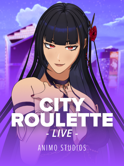 City Roulette