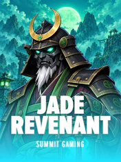 Jade Revenant