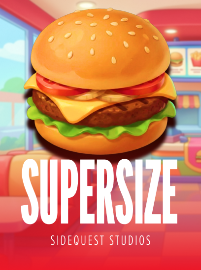 Supersize