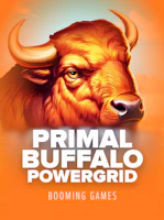 Primal Buffalo PowerGrid
