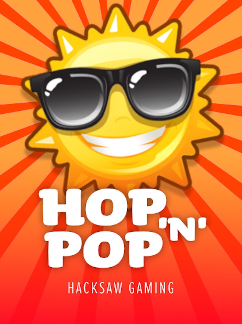 Hop 'n Pop