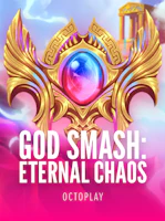 God Smash: Eternal Chaos