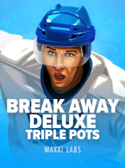 Break Away Deluxe - Triple Pots