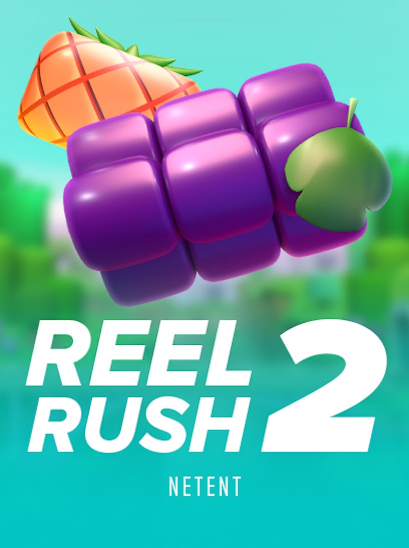 Reel Rush 2 Touch